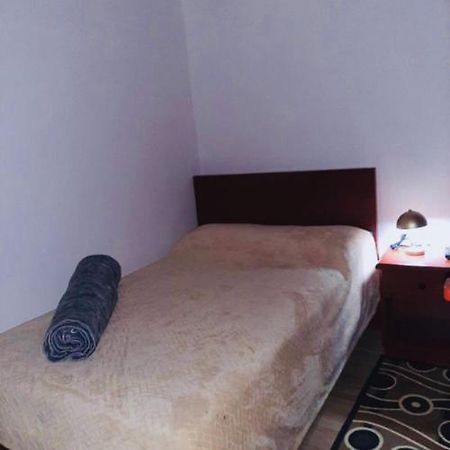 מלון Murillo  Hostal 7 Colores מראה חיצוני תמונה
