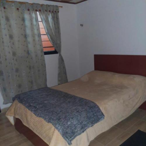 מלון Murillo  Hostal 7 Colores מראה חיצוני תמונה