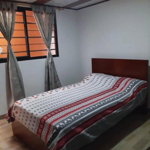 מלון Murillo  Hostal 7 Colores מראה חיצוני תמונה